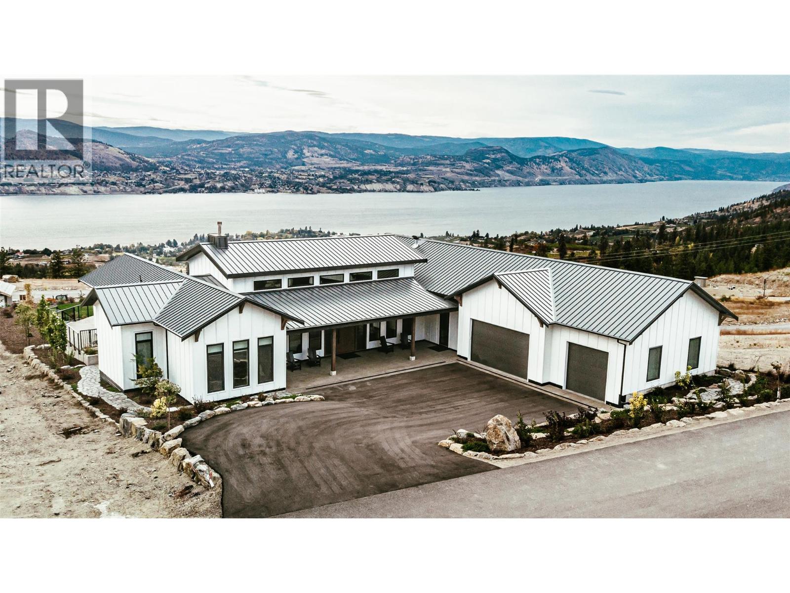 Lot 8 - 105 Benchlands Drive, Naramata, British Columbia  V0H 1N1 - Photo 5 - 10366273