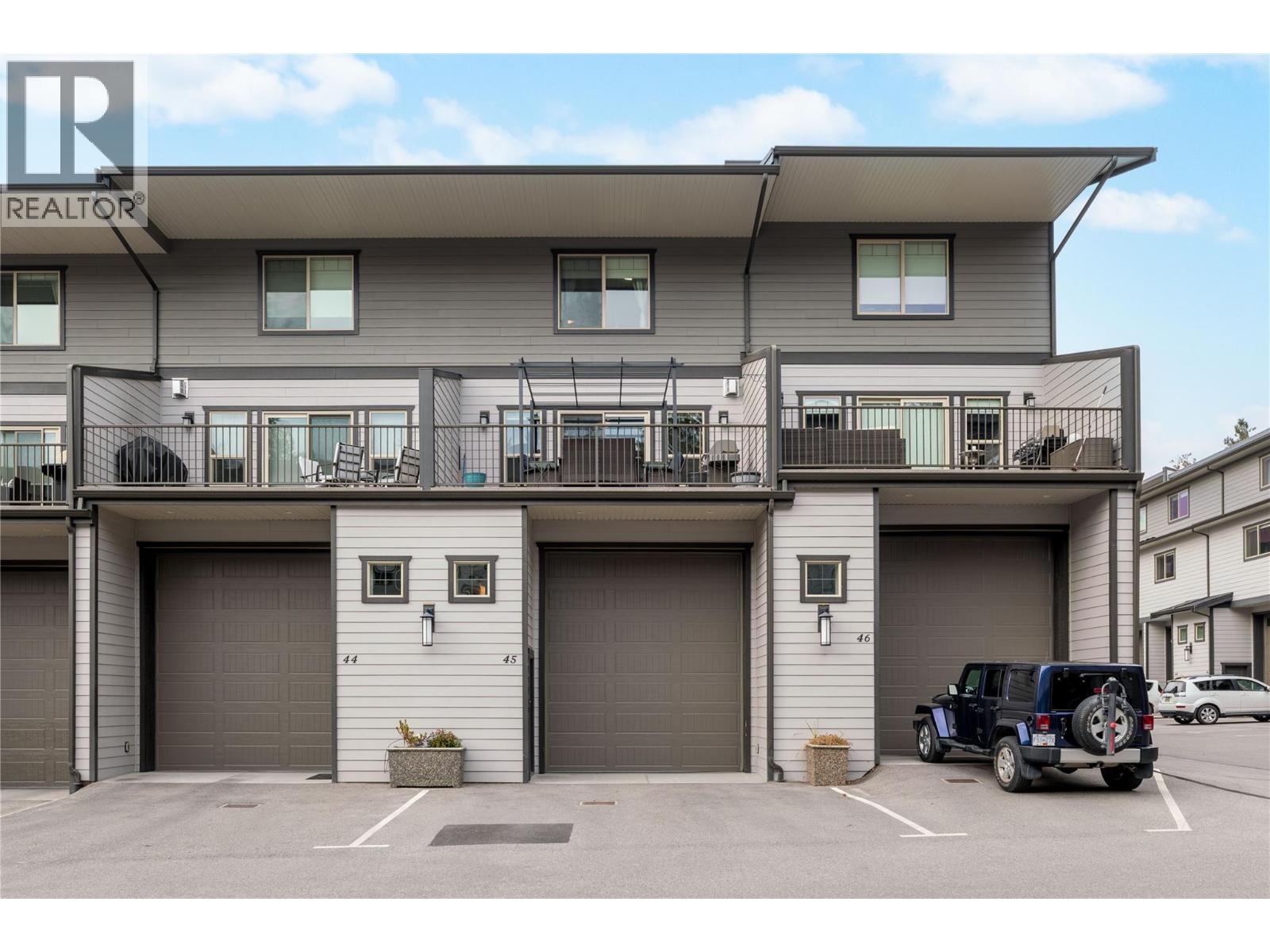 3359 Cougar Road Unit# 45, Westbank, British Columbia