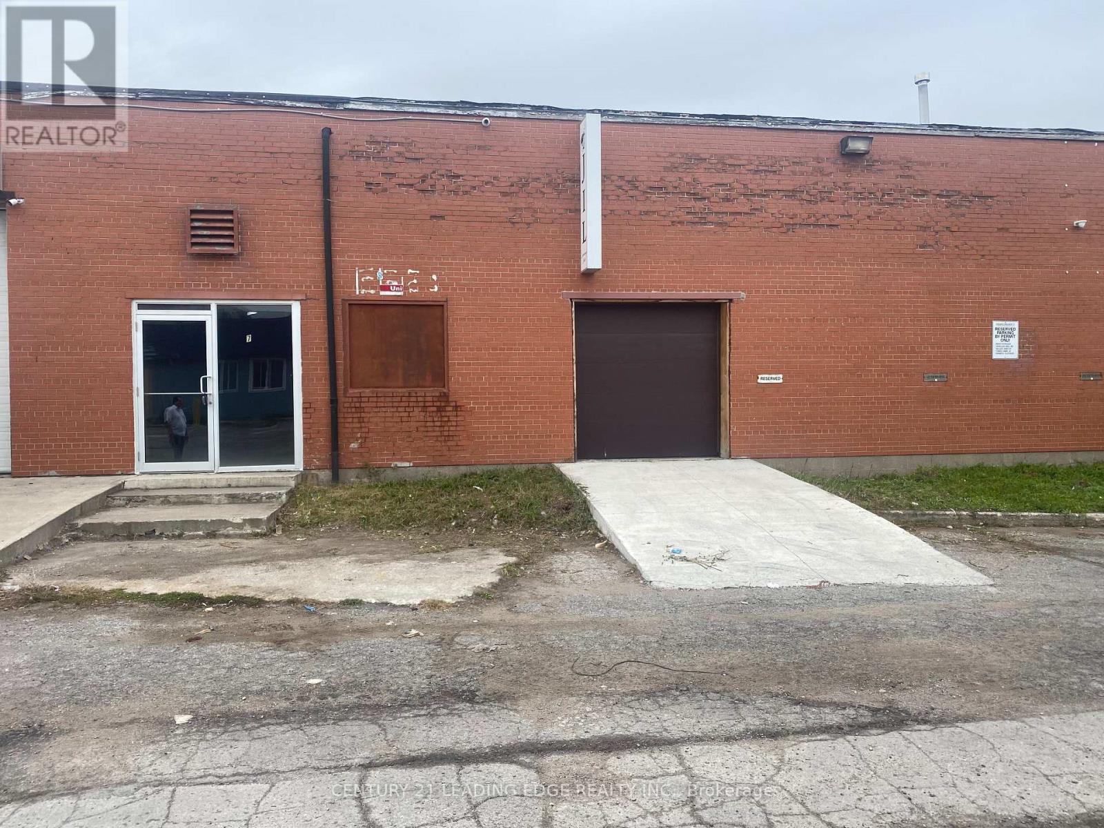 7 - 787 WARDEN AVENUE, Toronto, Ontario