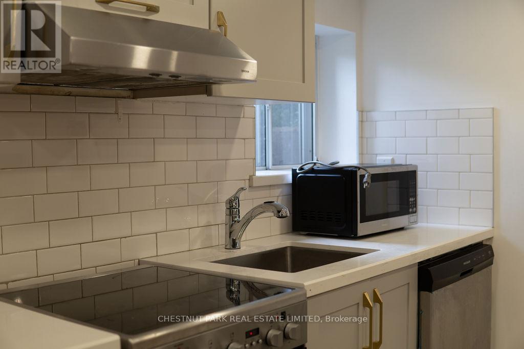 Lower - 1065 Pape Avenue, Toronto, Ontario  M4K 3W4 - Photo 10 - E12472493