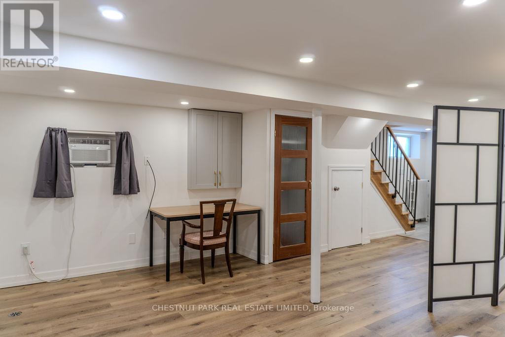 Lower - 1065 Pape Avenue, Toronto, Ontario  M4K 3W4 - Photo 12 - E12472493