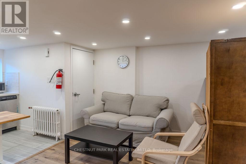 Lower - 1065 Pape Avenue, Toronto, Ontario  M4K 3W4 - Photo 13 - E12472493