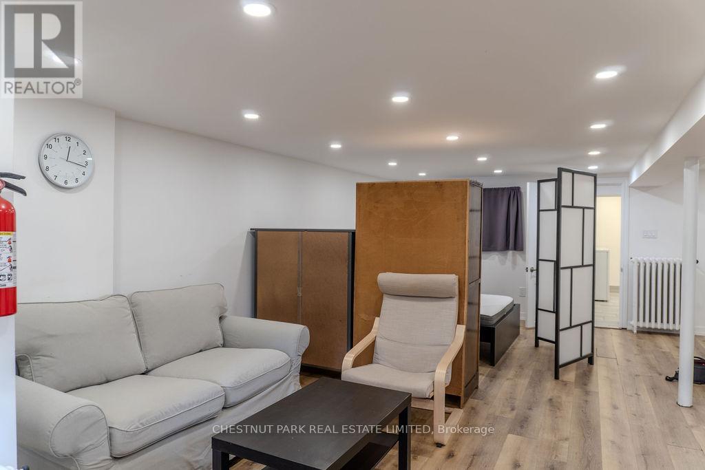 Lower - 1065 Pape Avenue, Toronto, Ontario  M4K 3W4 - Photo 14 - E12472493