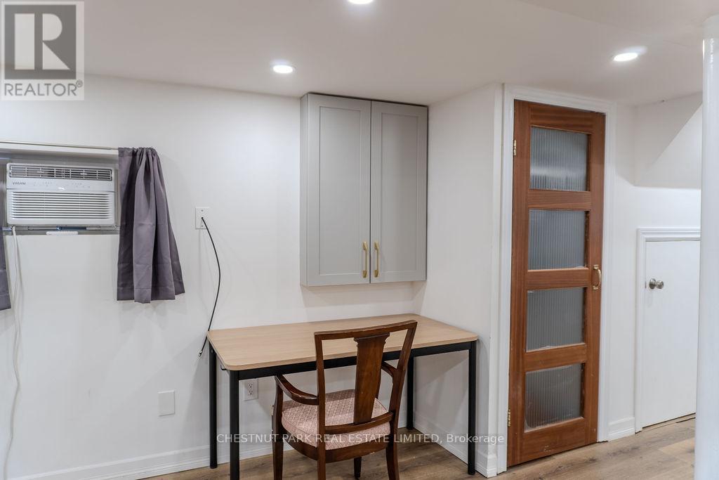 Lower - 1065 Pape Avenue, Toronto, Ontario  M4K 3W4 - Photo 17 - E12472493