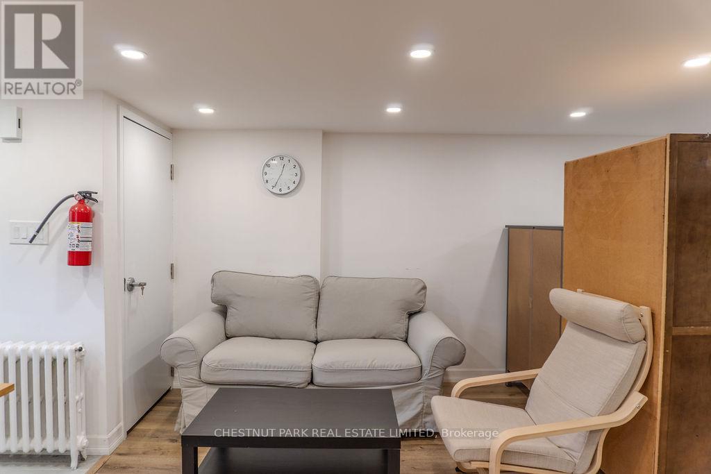 Lower - 1065 Pape Avenue, Toronto, Ontario  M4K 3W4 - Photo 18 - E12472493