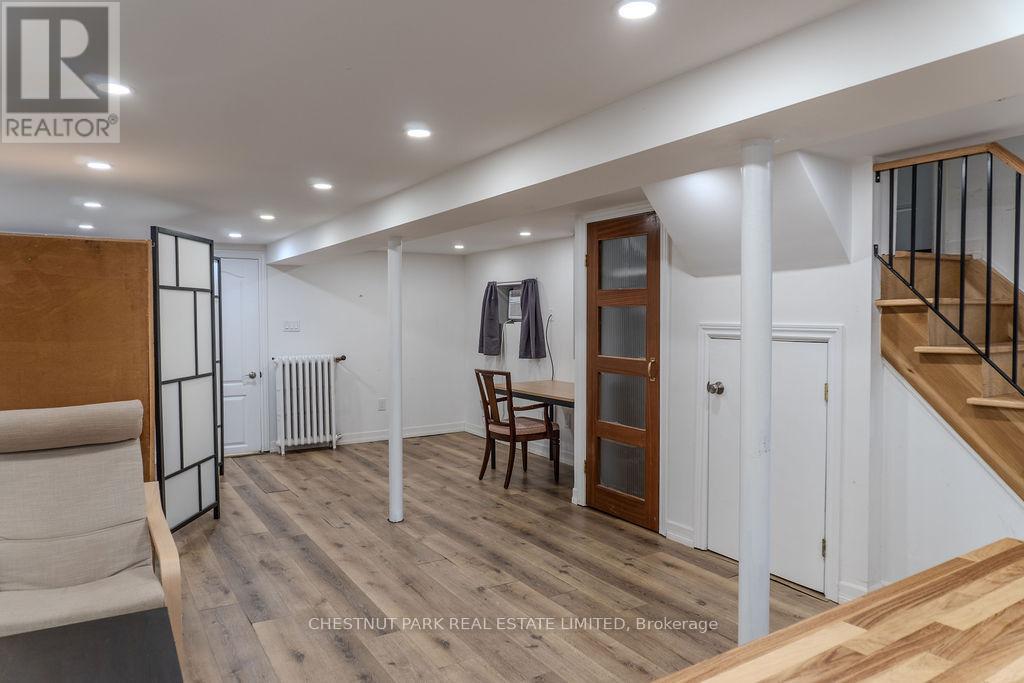 Lower - 1065 Pape Avenue, Toronto, Ontario  M4K 3W4 - Photo 19 - E12472493
