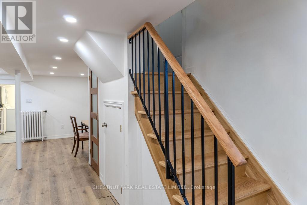Lower - 1065 Pape Avenue, Toronto, Ontario  M4K 3W4 - Photo 20 - E12472493