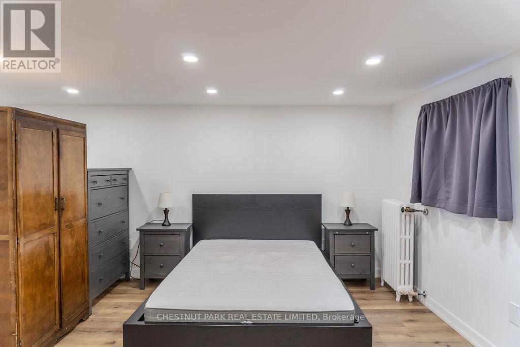 Lower - 1065 Pape Avenue, Toronto, Ontario  M4K 3W4 - Photo 22 - E12472493