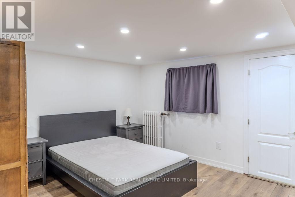 Lower - 1065 Pape Avenue, Toronto, Ontario  M4K 3W4 - Photo 23 - E12472493