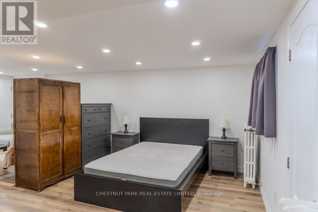Lower - 1065 Pape Avenue, Toronto, Ontario  M4K 3W4 - Photo 24 - E12472493