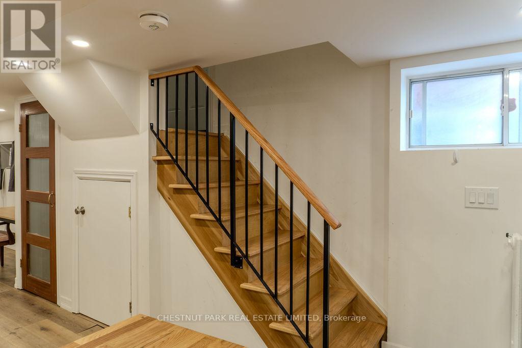 Lower - 1065 Pape Avenue, Toronto, Ontario  M4K 3W4 - Photo 31 - E12472493