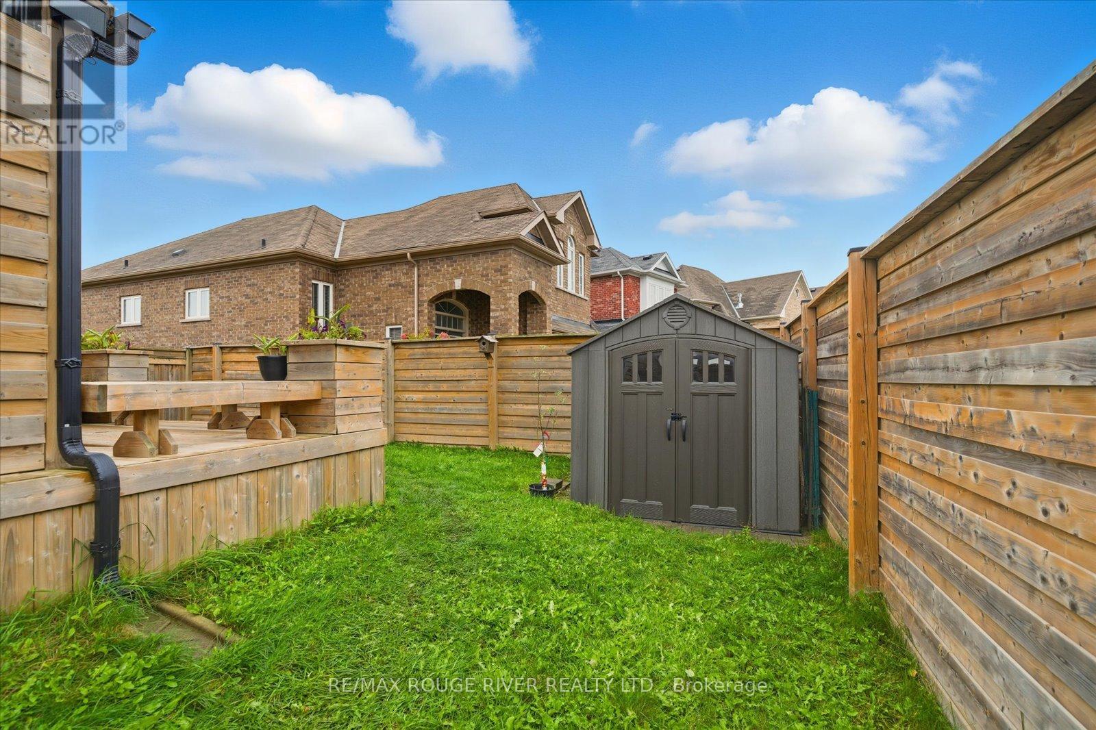 1954 Riverton Street, Oshawa, Ontario  L1K 0P4 - Photo 44 - E12472498