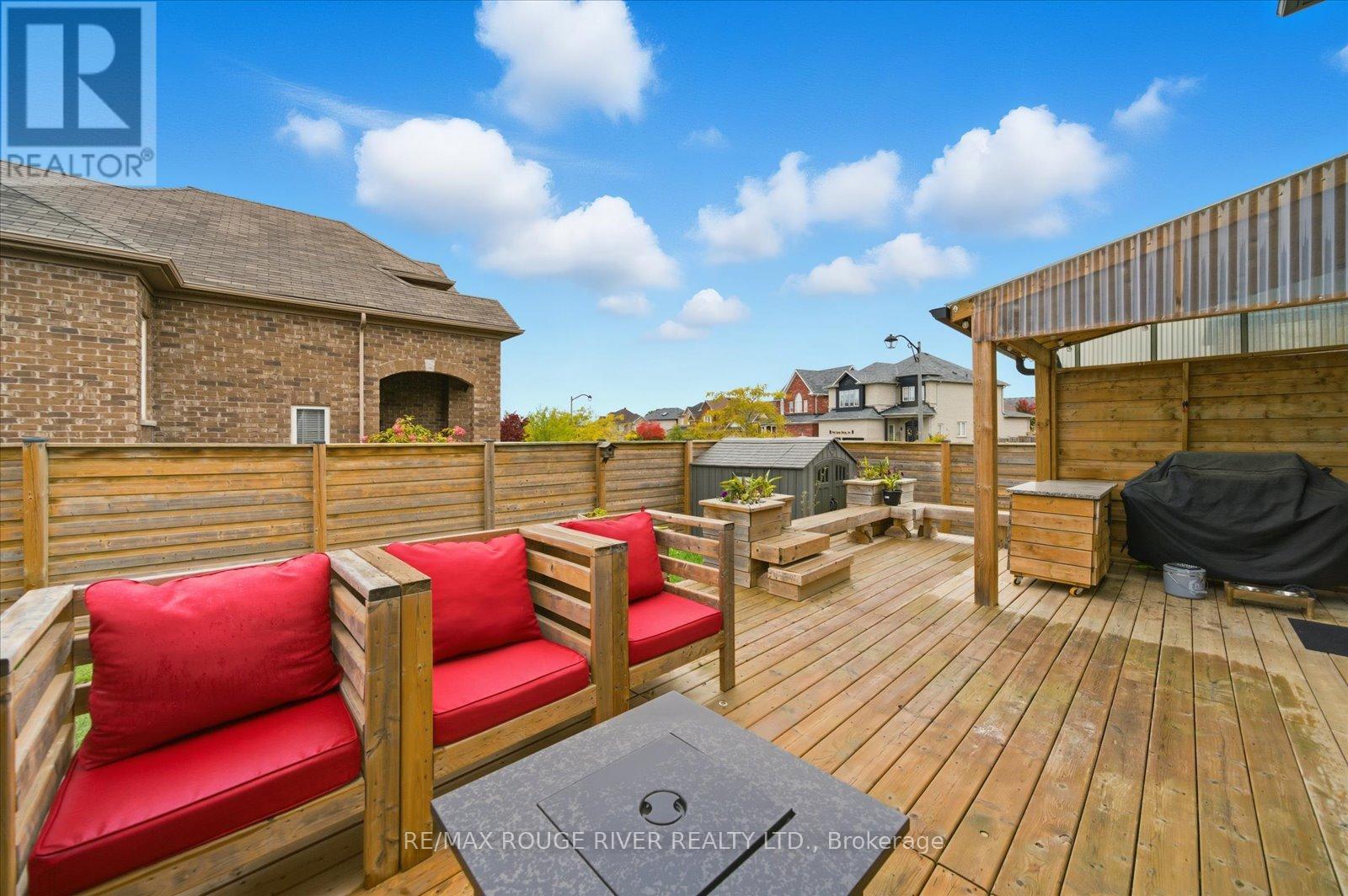 1954 Riverton Street, Oshawa, Ontario  L1K 0P4 - Photo 47 - E12472498
