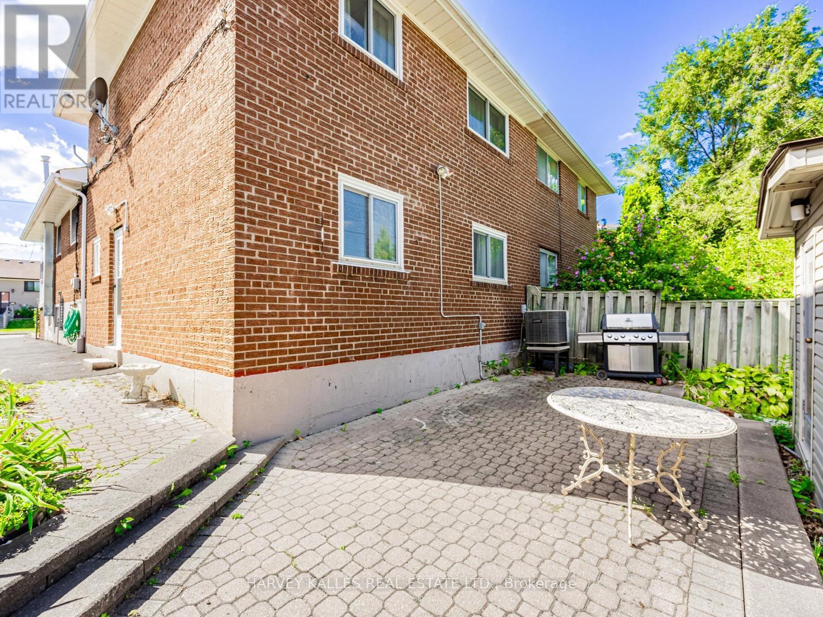 205 Vauxhall Drive, Toronto, Ontario  M1P 1R6 - Photo 26 - E12472543