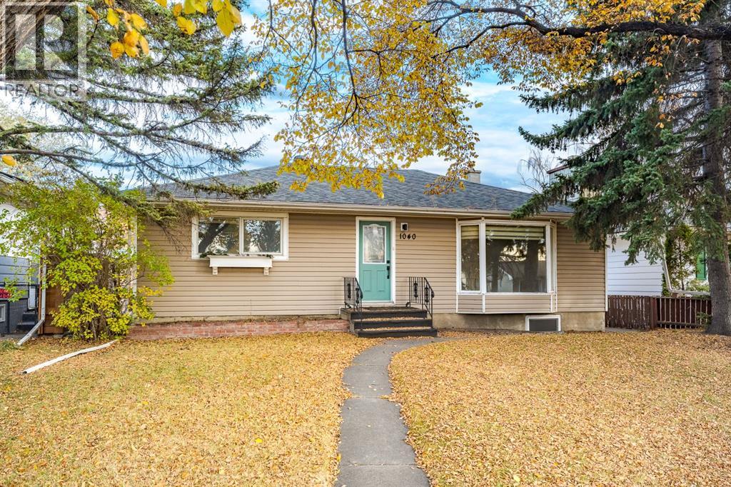 1040 18 Street Ne, Calgary, Alberta  T2E 4V7 - Photo 2 - A2265617