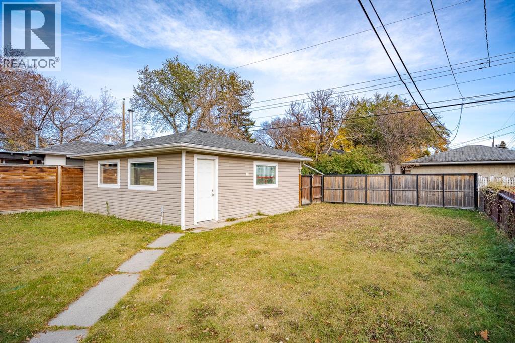1040 18 Street Ne, Calgary, Alberta  T2E 4V7 - Photo 31 - A2265617