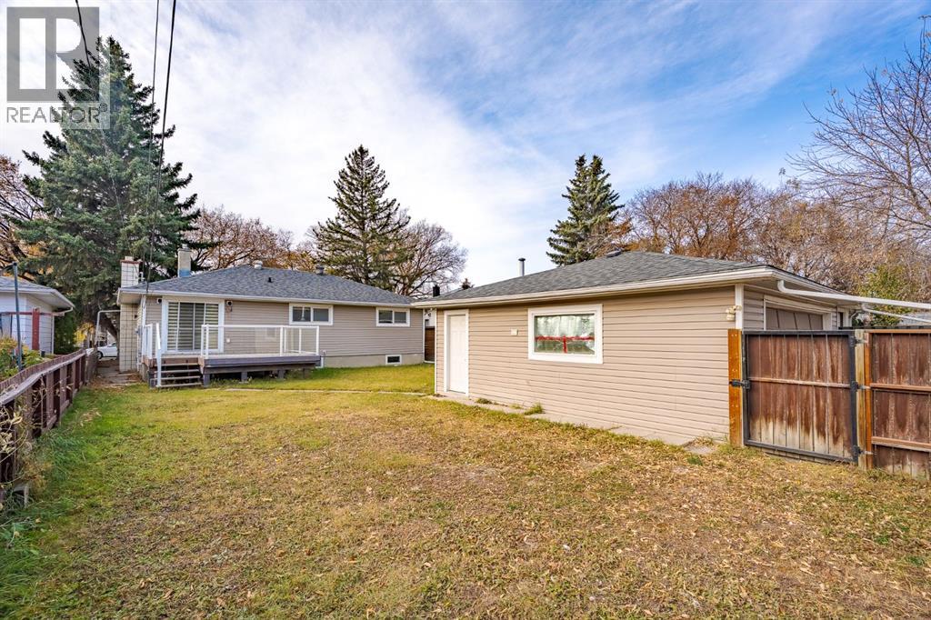 1040 18 Street Ne, Calgary, Alberta  T2E 4V7 - Photo 32 - A2265617