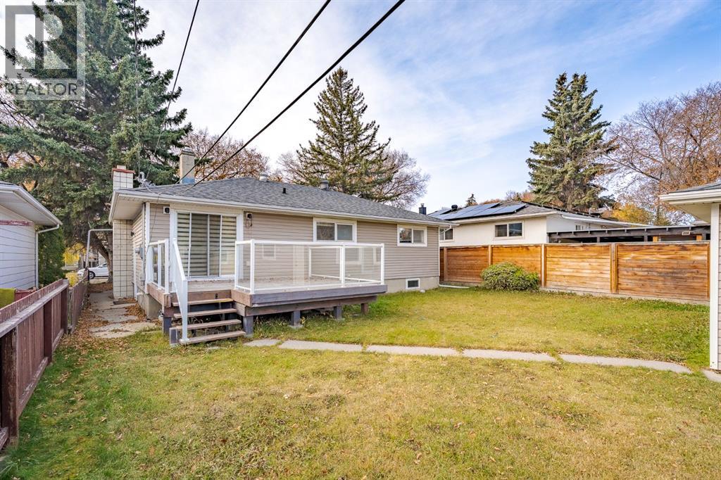 1040 18 Street Ne, Calgary, Alberta  T2E 4V7 - Photo 33 - A2265617