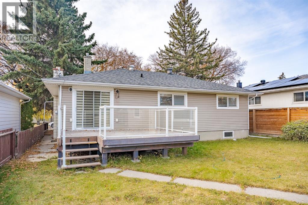 1040 18 Street Ne, Calgary, Alberta  T2E 4V7 - Photo 36 - A2265617