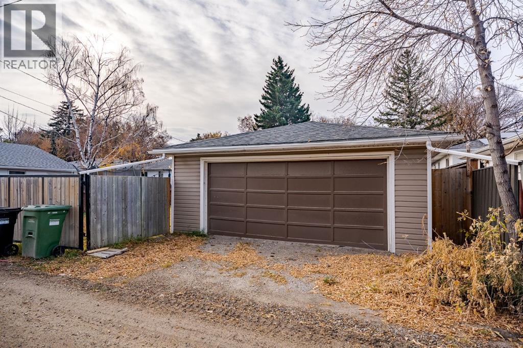 1040 18 Street Ne, Calgary, Alberta  T2E 4V7 - Photo 37 - A2265617