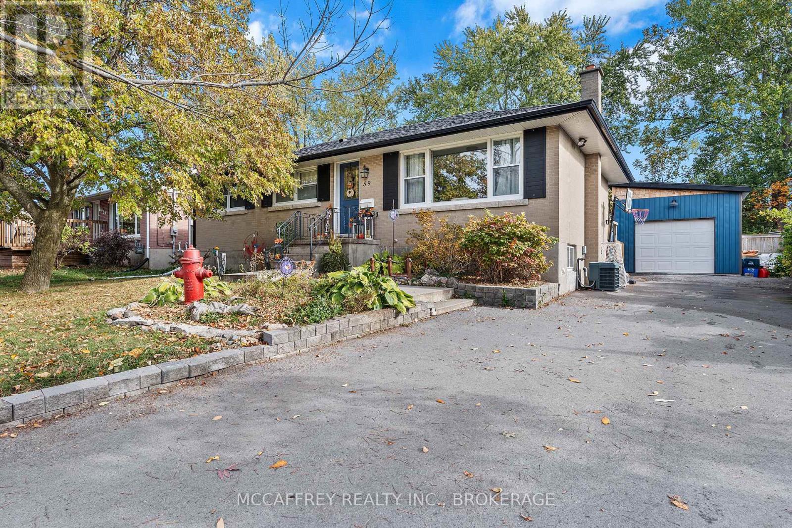 59 Loyalist Avenue, Loyalist (Amherstview), Ontario  K7N 1K7 - Photo 1 - X12472559