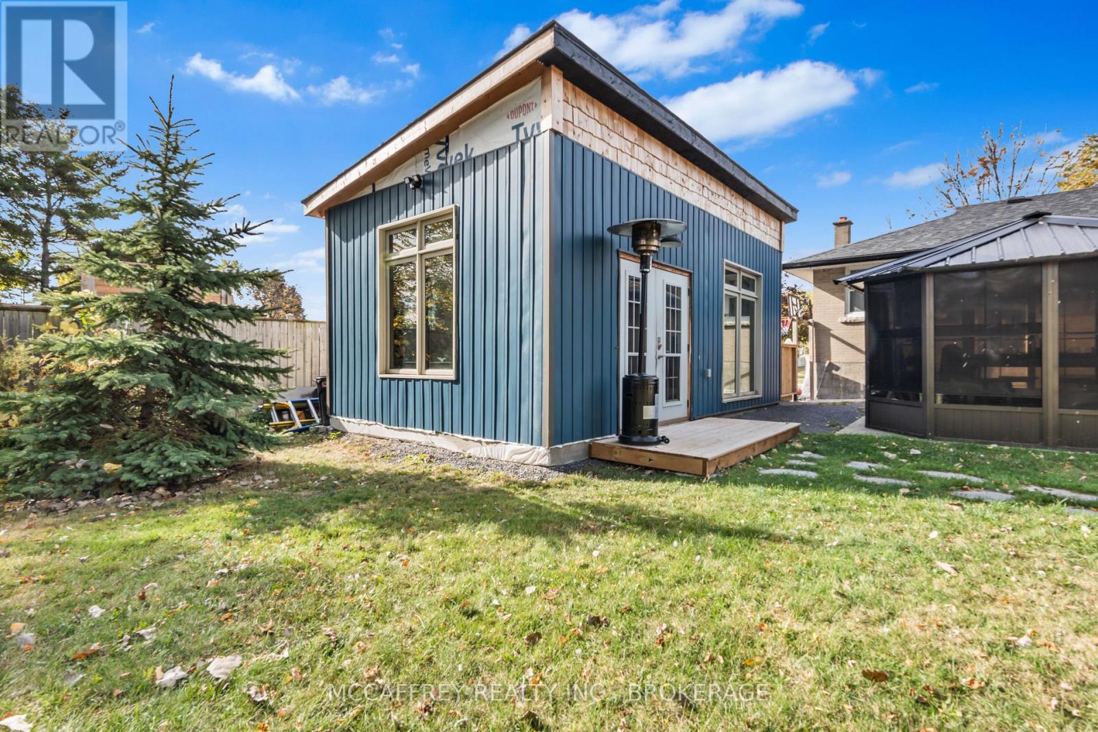 59 Loyalist Avenue, Loyalist (Amherstview), Ontario  K7N 1K7 - Photo 38 - X12472559