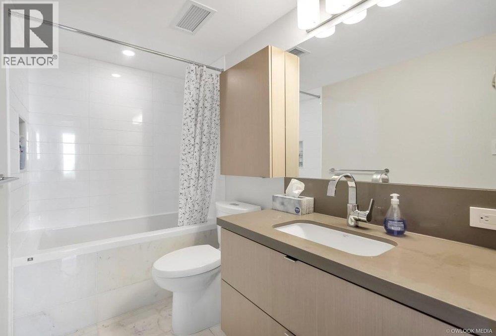 2901 8189 Cambie Street, Vancouver, British Columbia  V6P 0G6 - Photo 10 - R3047712