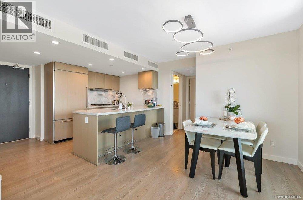 2901 8189 Cambie Street, Vancouver, British Columbia  V6P 0G6 - Photo 6 - R3047712