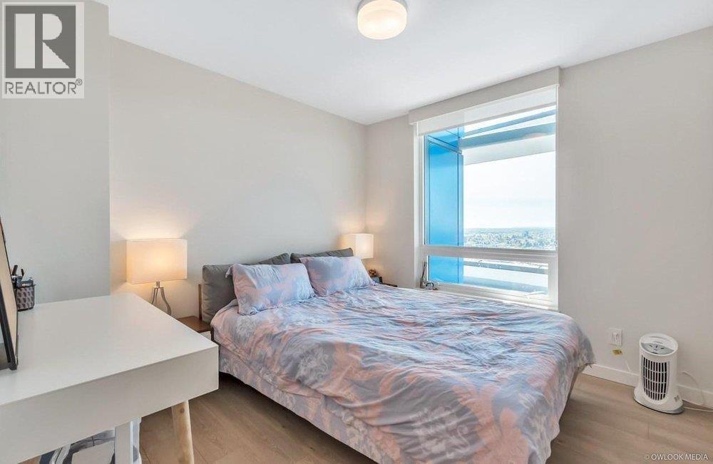 2901 8189 Cambie Street, Vancouver, British Columbia  V6P 0G6 - Photo 8 - R3047712