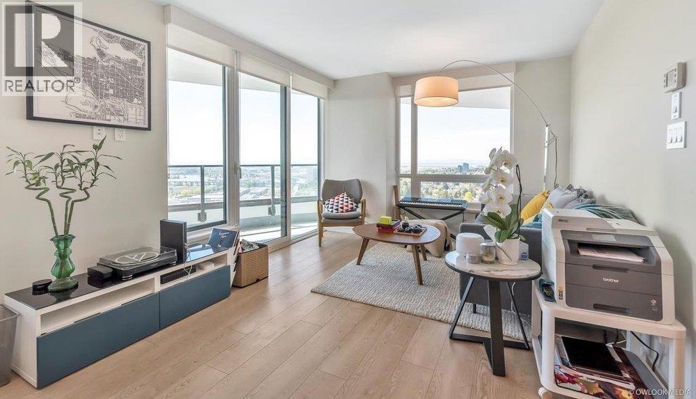 2901 8189 Cambie Street, Vancouver, British Columbia  V6P 0G6 - Photo 3 - R3047712