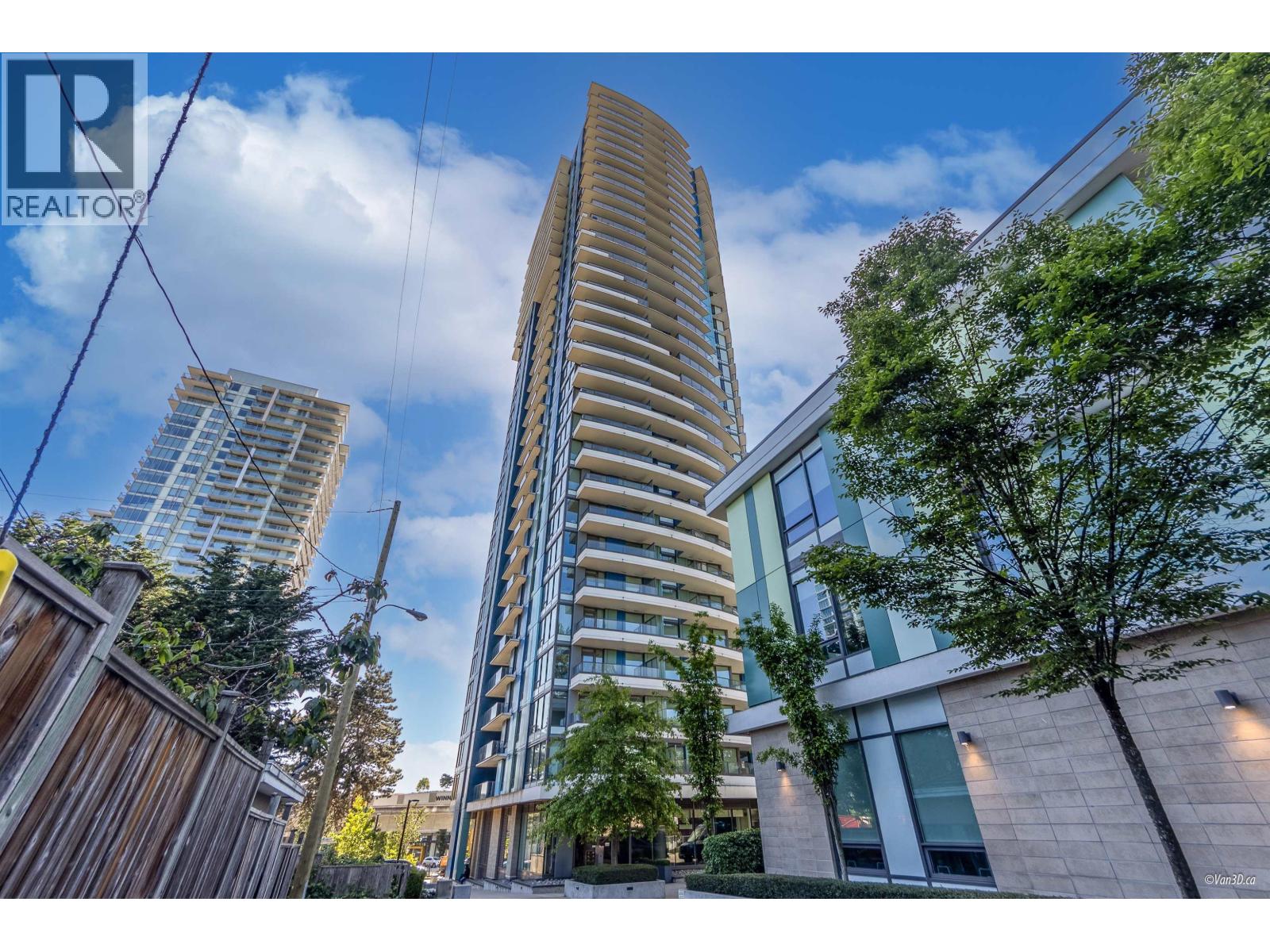 2901 8189 Cambie Street, Vancouver, British Columbia  V6P 0G6 - Photo 23 - R3047712