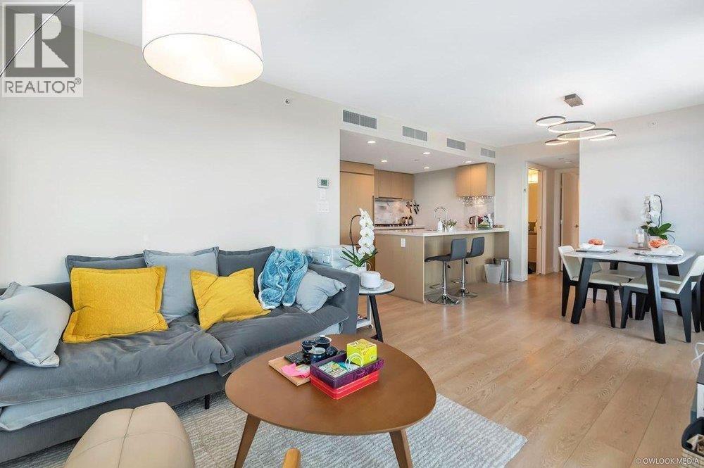 2901 8189 Cambie Street, Vancouver, British Columbia  V6P 0G6 - Photo 5 - R3047712