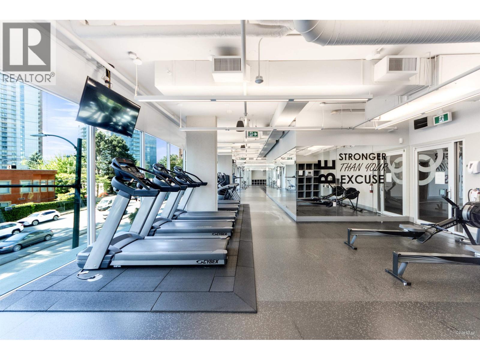 2901 8189 Cambie Street, Vancouver, British Columbia  V6P 0G6 - Photo 19 - R3047712