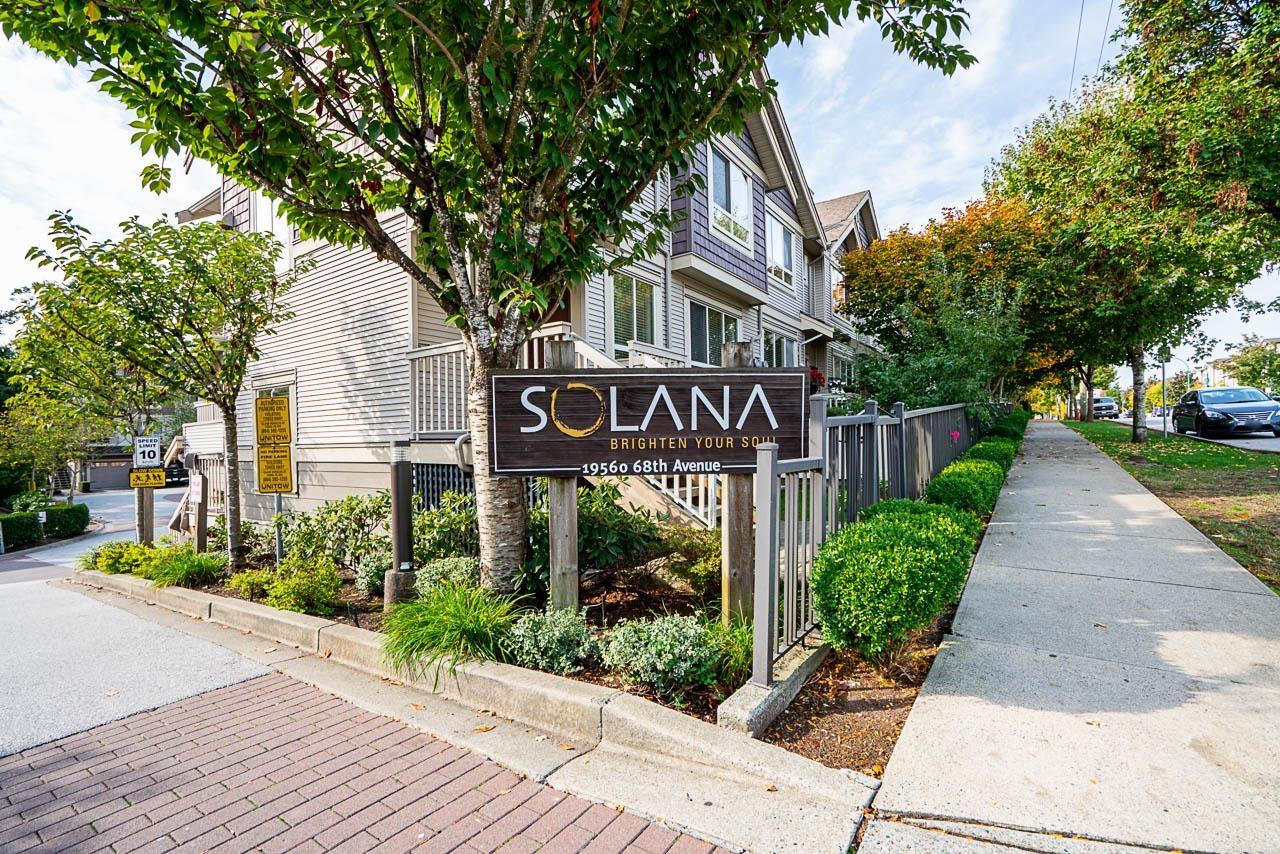 25 19560 68 Avenue, Surrey, British Columbia  V4N 5Y5 - Photo 2 - R3059969