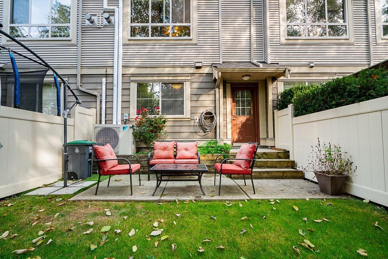 25 19560 68 AVENUE, Surrey, British Columbia