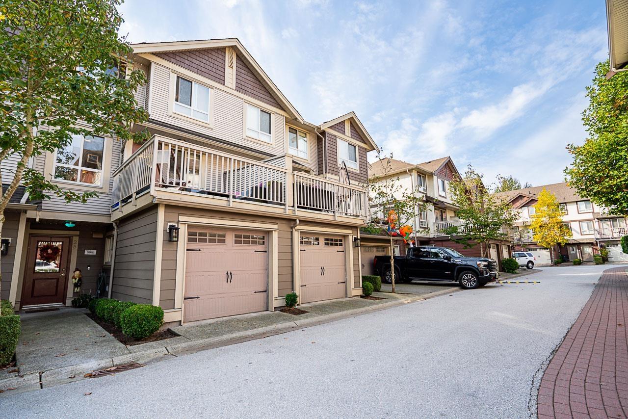 25 19560 68 Avenue, Surrey, British Columbia  V4N 5Y5 - Photo 3 - R3059969