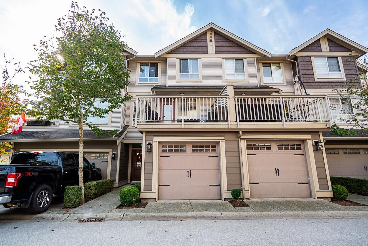 25 19560 68 Avenue, Surrey, British Columbia  V4N 5Y5 - Photo 4 - R3059969
