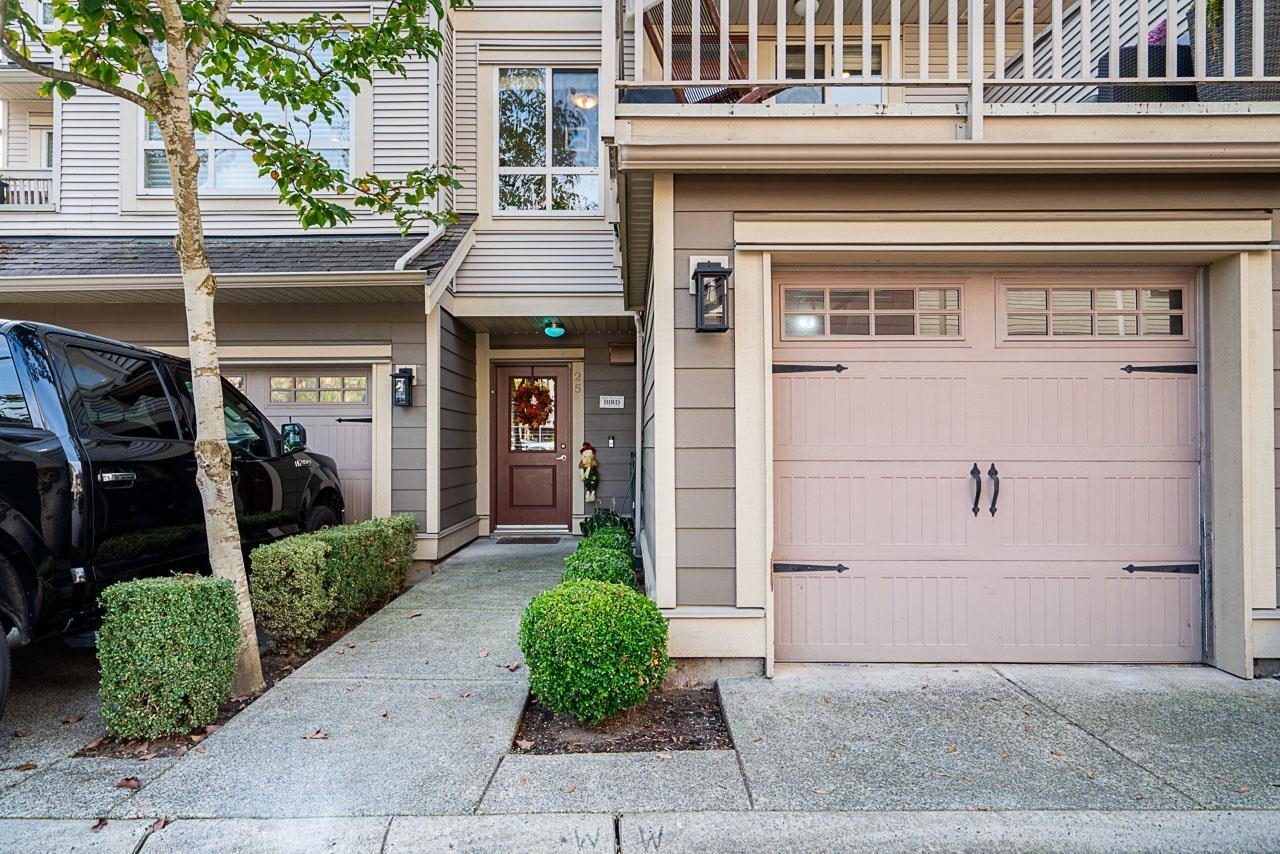 25 19560 68 Avenue, Surrey, British Columbia  V4N 5Y5 - Photo 5 - R3059969