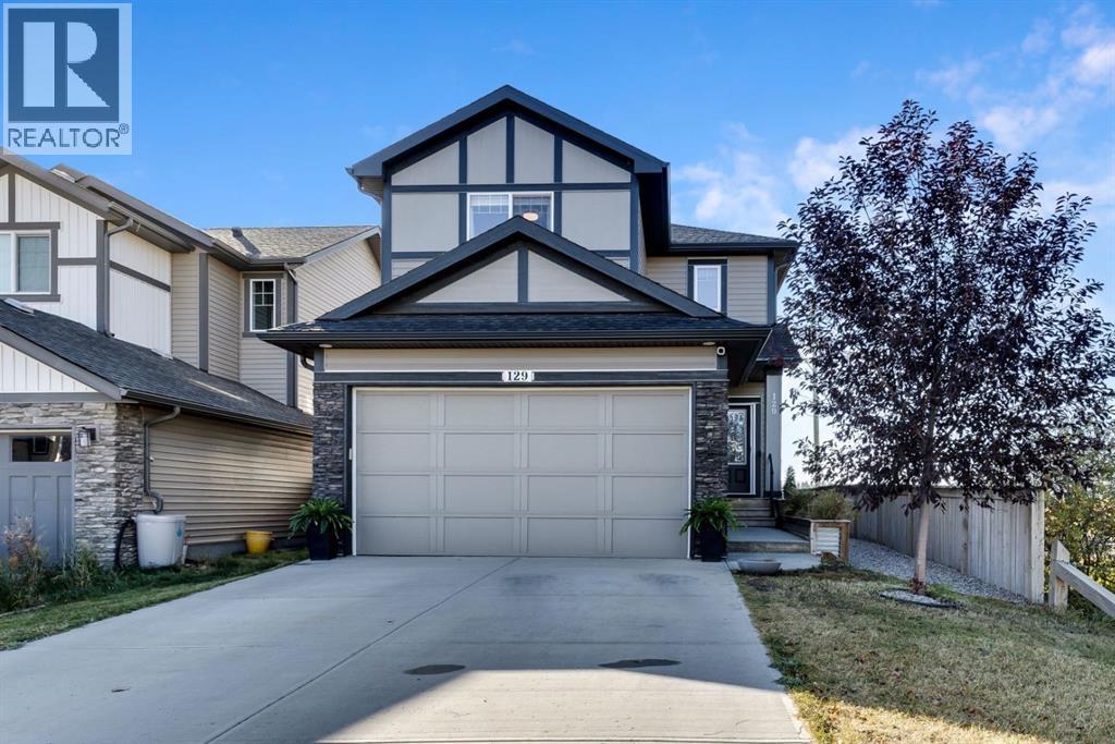 129 Wildrose Green, Strathmore, Alberta