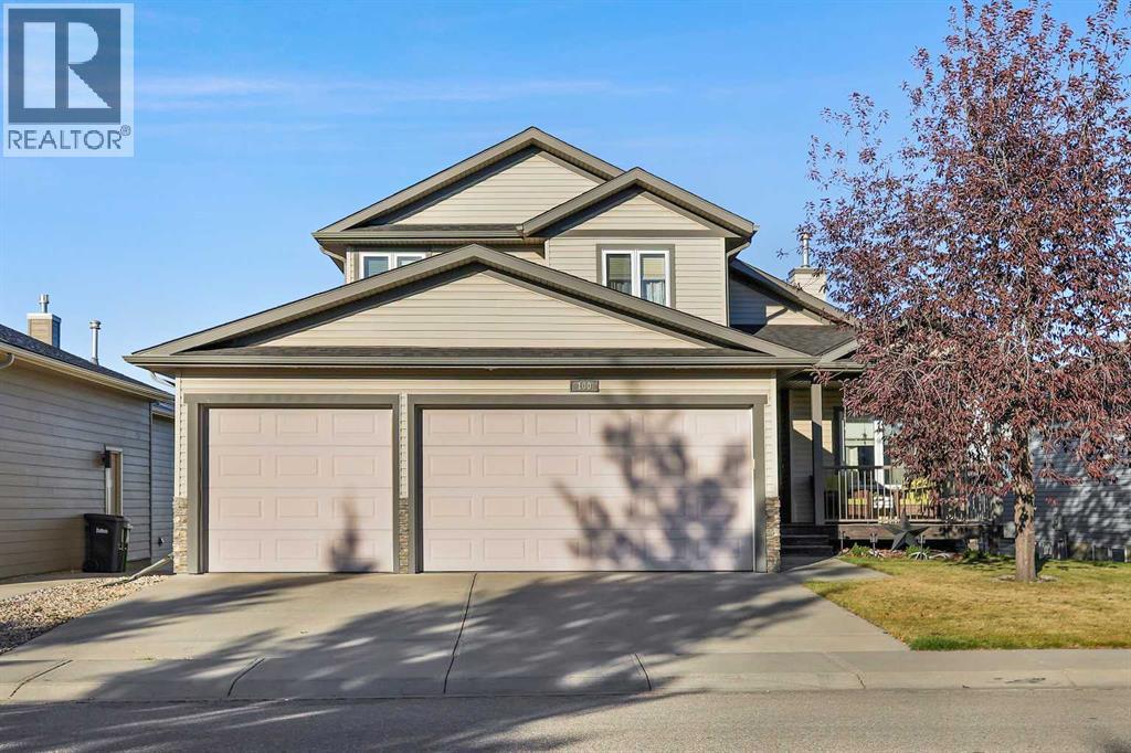 100 Hillcrest Boulevard, Strathmore, Alberta