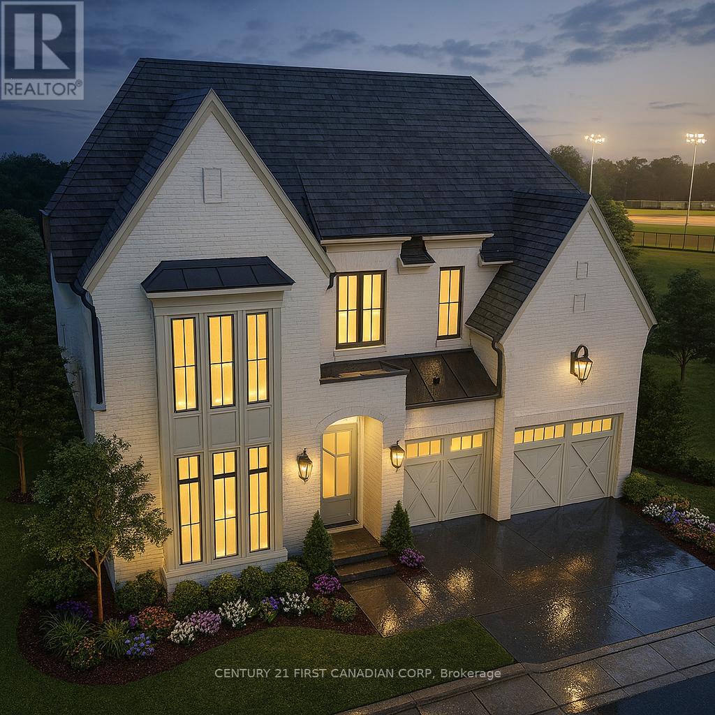 LOT 20 FOXBOROUGH PLACE, Thames Centre, Ontario