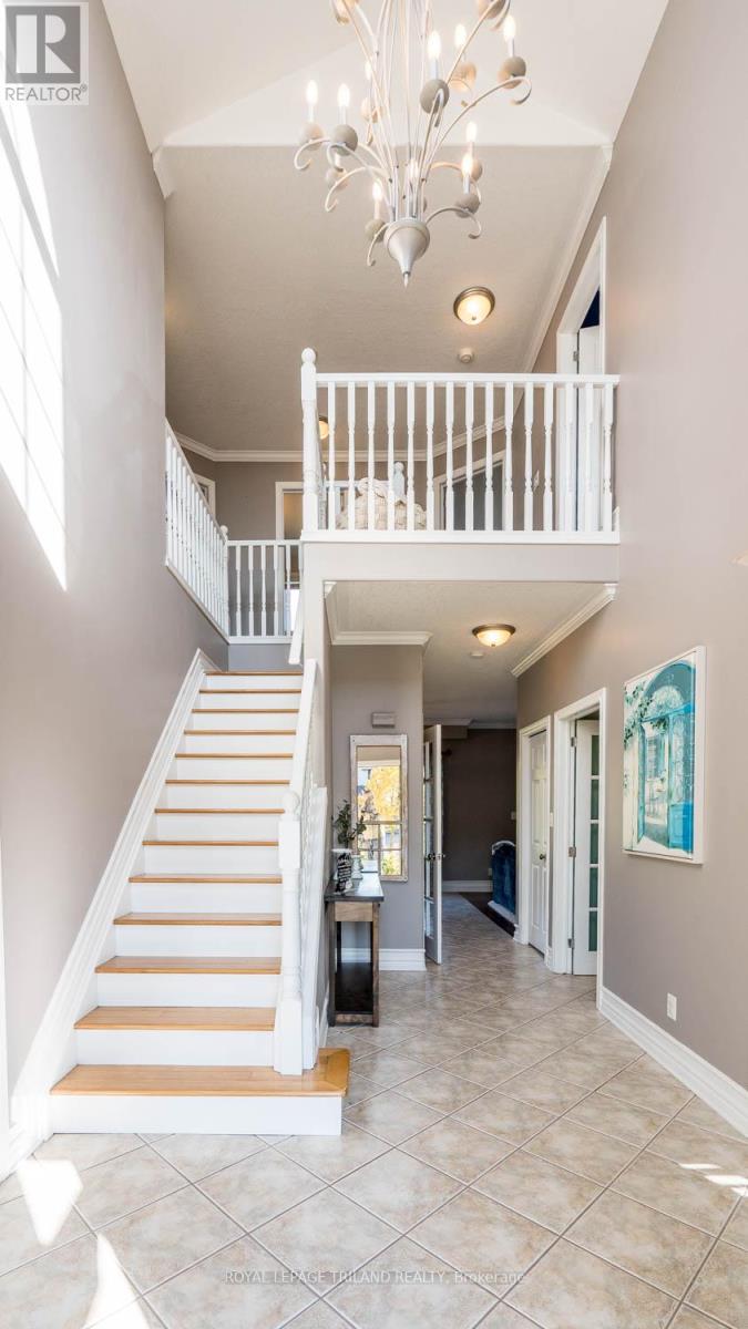 100 Optimist Park Drive, London South, Ontario  N6K 4M1 - Photo 17 - X12472615