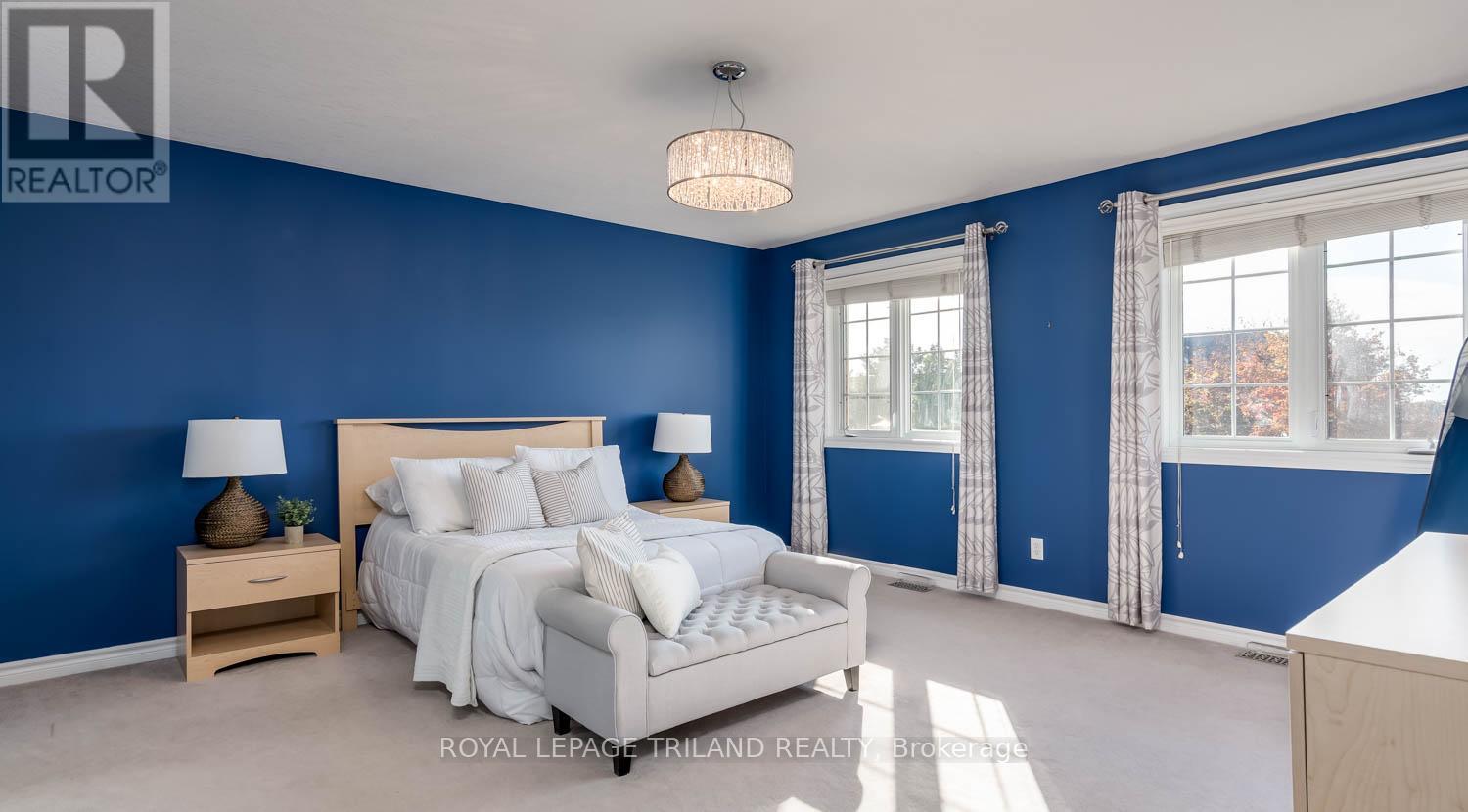 100 Optimist Park Drive, London South, Ontario  N6K 4M1 - Photo 18 - X12472615