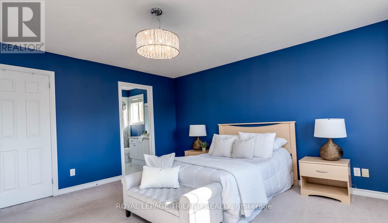 100 Optimist Park Drive, London South, Ontario  N6K 4M1 - Photo 19 - X12472615