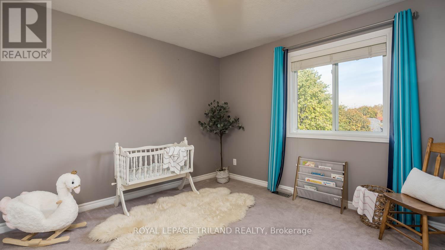 100 Optimist Park Drive, London South, Ontario  N6K 4M1 - Photo 23 - X12472615