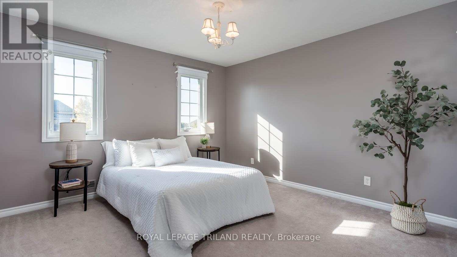 100 Optimist Park Drive, London South, Ontario  N6K 4M1 - Photo 24 - X12472615