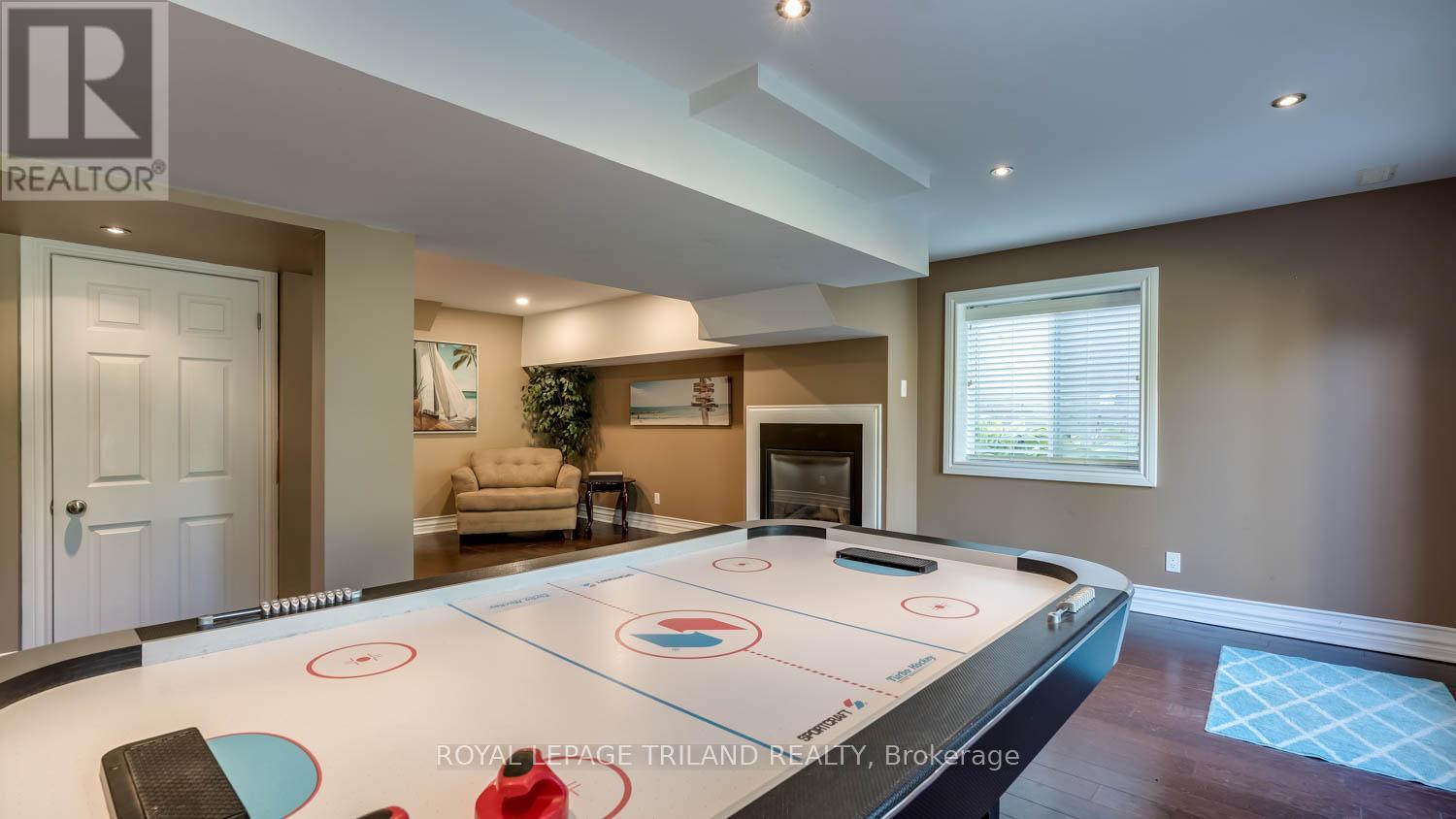 100 Optimist Park Drive, London South, Ontario  N6K 4M1 - Photo 28 - X12472615