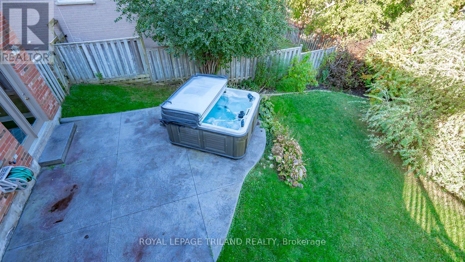 100 Optimist Park Drive, London South, Ontario  N6K 4M1 - Photo 36 - X12472615
