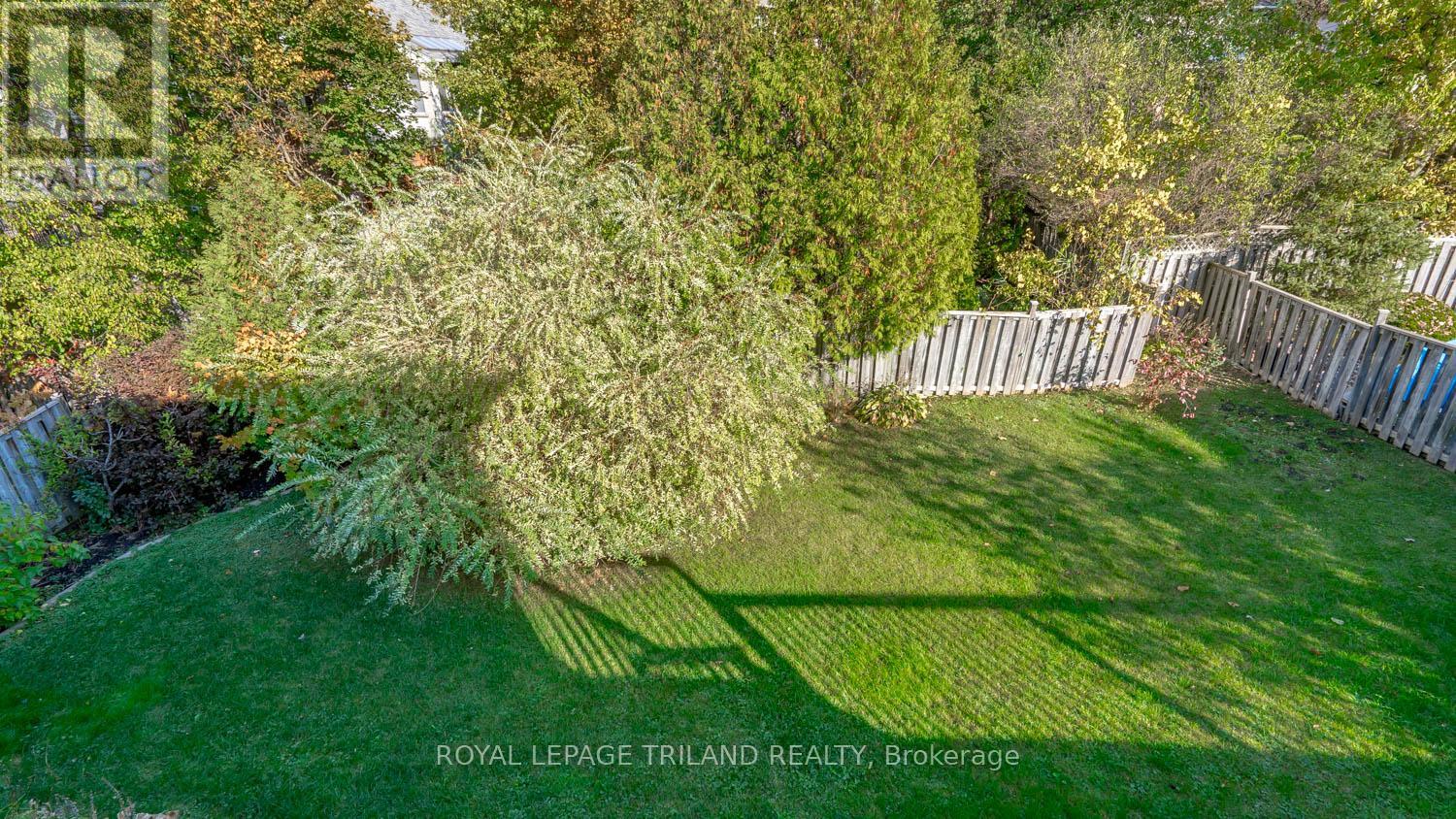 100 Optimist Park Drive, London South, Ontario  N6K 4M1 - Photo 39 - X12472615