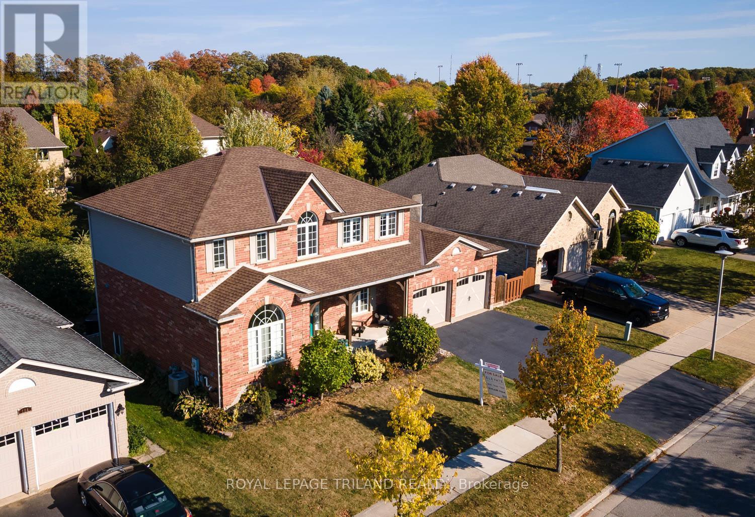100 Optimist Park Drive, London South, Ontario  N6K 4M1 - Photo 40 - X12472615